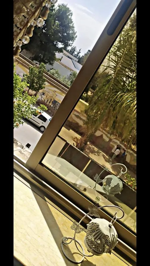 Silia De Luxe Apartment Fes