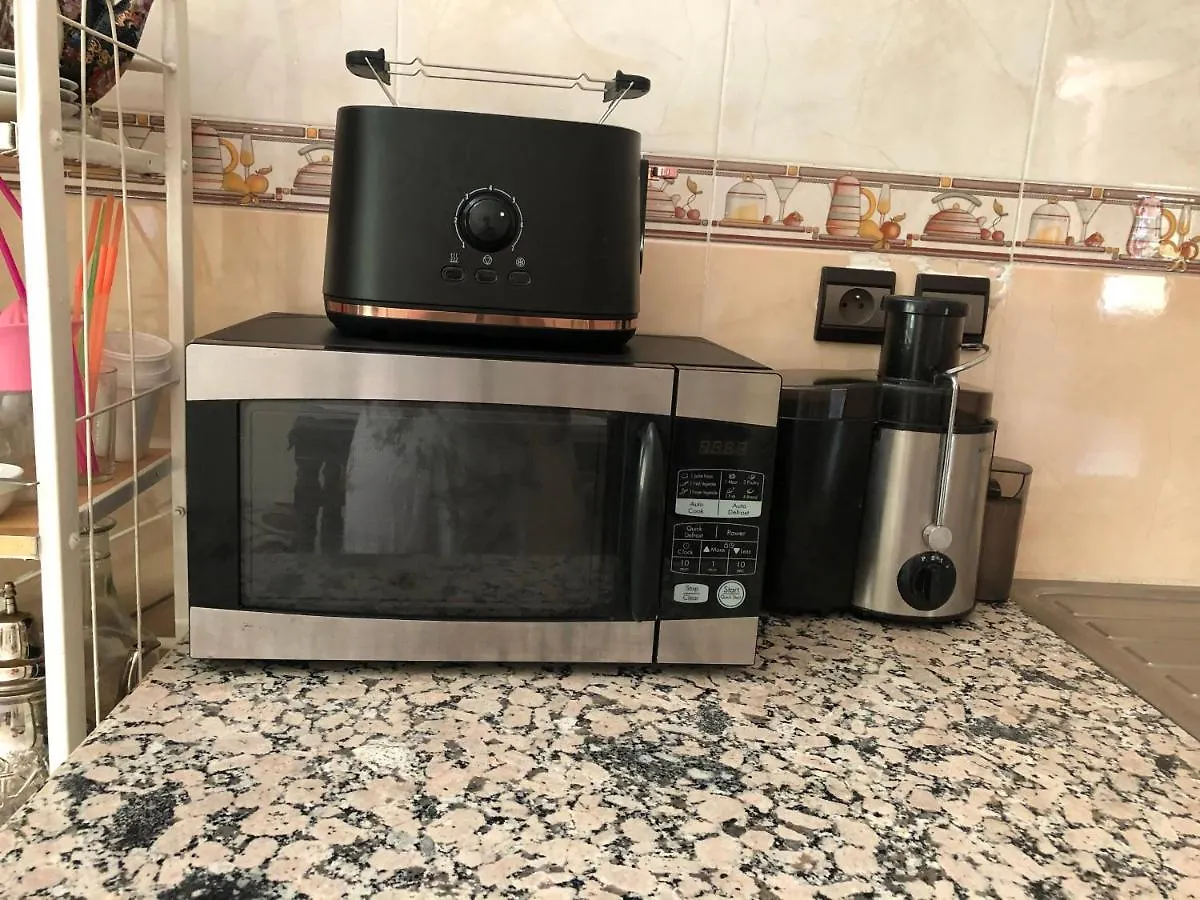 Silia De Luxe Apartment Fes Morocco