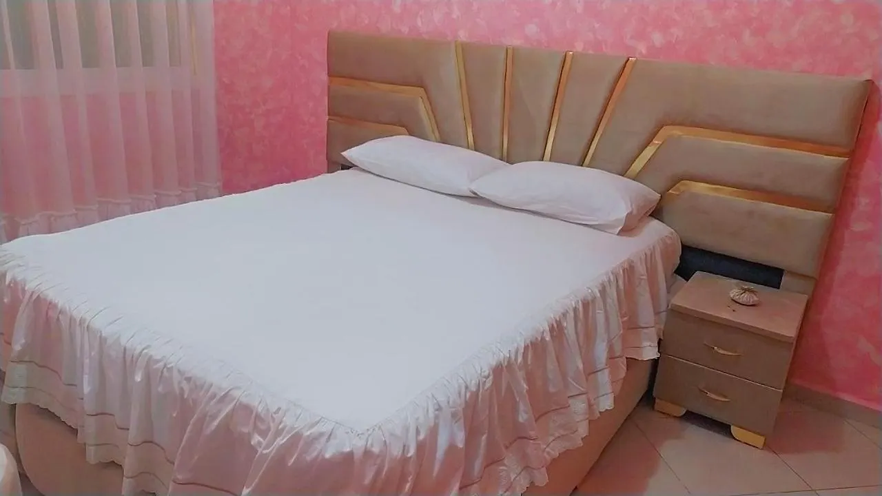 Silia De Luxe Apartment Fes Morocco