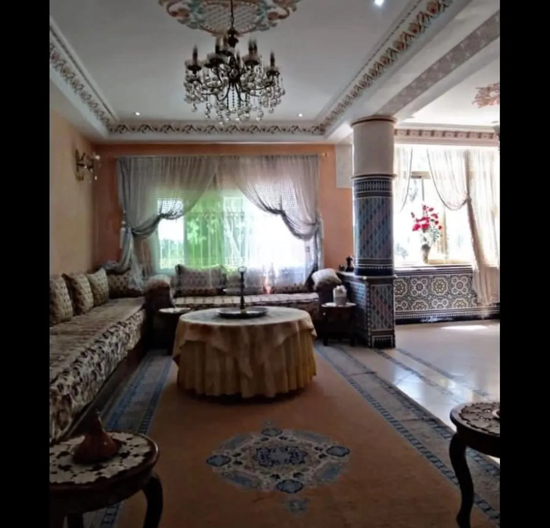 Silia De Luxe Apartment Fes 0*,  Morocco