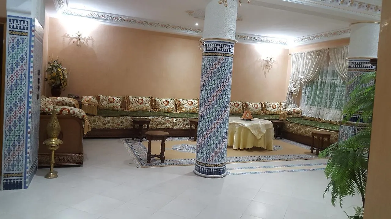 Silia De Luxe Apartment Fes 0*,  Morocco