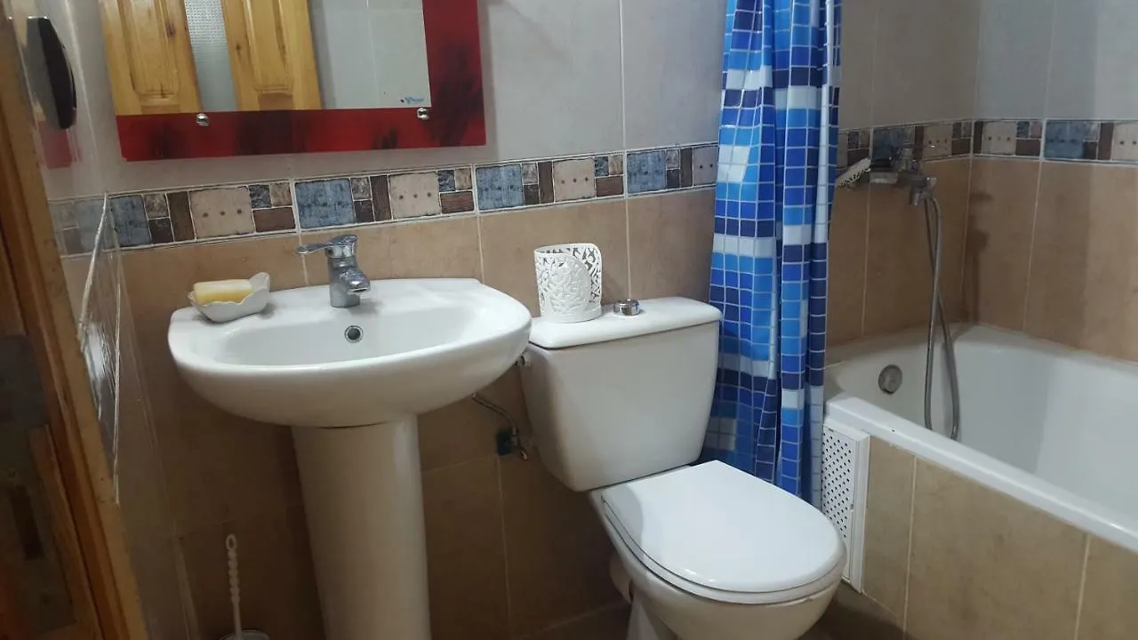 Silia De Luxe Apartment Fes Morocco