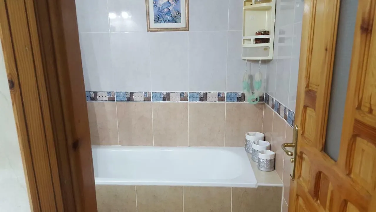 Silia De Luxe Apartment Fes